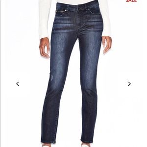 Armani Exchange Skinny Jeans